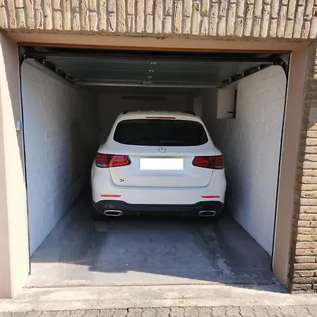 Haus Deichgraf, Whg 2 Grömitz