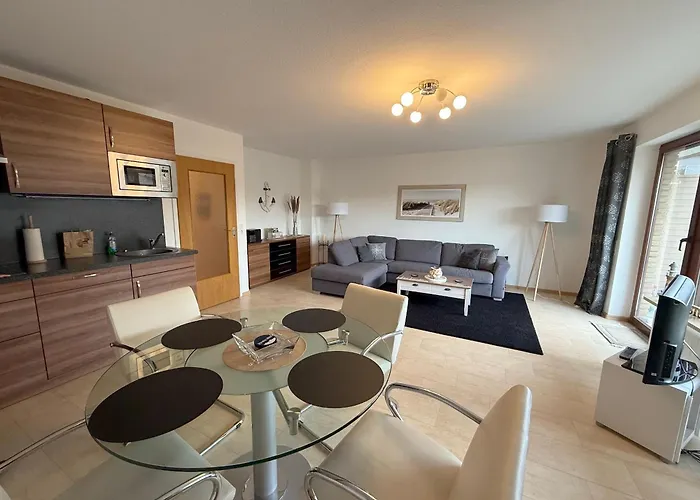 Haus Deichgraf, Whg 2