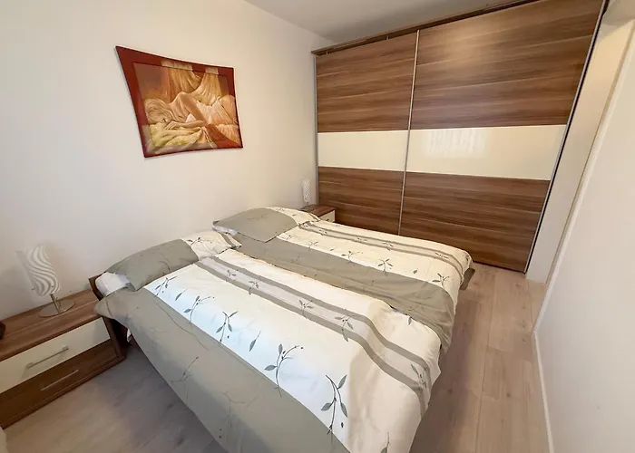 Haus Deichgraf, Whg 2 Grömitz