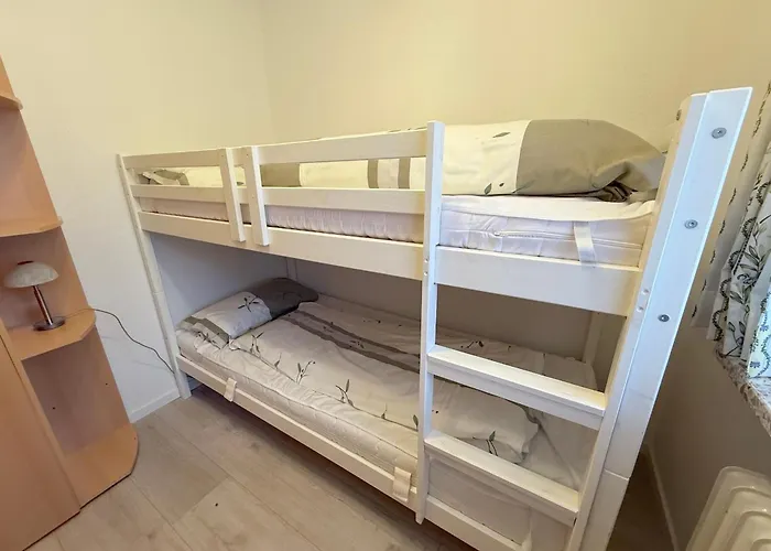 Lejlighed Haus Deichgraf, Whg 2