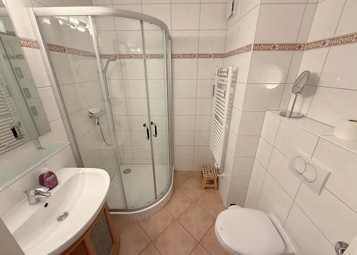 Haus Deichgraf, Whg 2 Lejlighed Grömitz