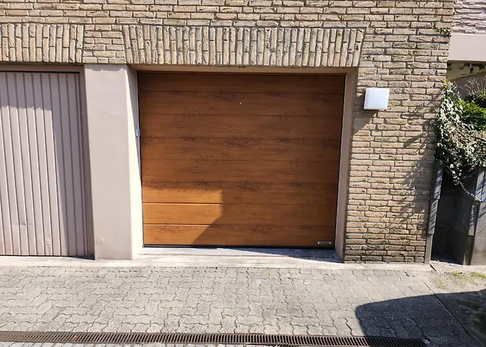 Haus Deichgraf, Whg 2 *